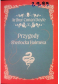 Przygody Sherlocka Holmesa