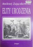Elity urodzenia