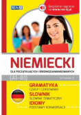 Niemiecki dla początkujących i średniozawansowanych