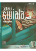 Ciekawi świata Historia Podręcznik Zakres podstawowy