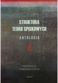 Struktura teorii spiskowych antropologia