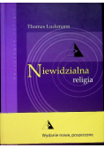 Niewidzialna religia