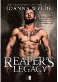 Reapers Legacy