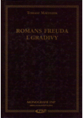 Romans Freuda i Gradivy