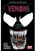 Amazing Spider-Man T.8 Globalna sieć: Venom Inc
