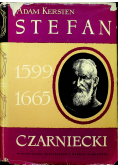 Stefan Czarnecki 1599  - 1665
