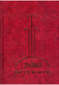 Źródło Śpiewnik parafialny