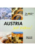 Austria jest piękna Przewodnik kulinarny