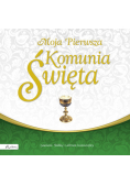 Moja Pierwsza Komunia Święta