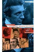 Andrzej Kopiczyński Jak być kochanym