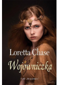 Wojowniczka