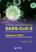 Koronawirus SARS - Co V - 2 zagrożenie dla współczesnego świata