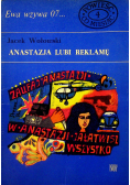 Ewa wzywa 07 Anastazja Lubi Reklamę