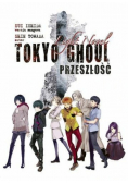 Tokyo Ghoul Przeszłość
