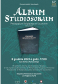 Album studiosorum