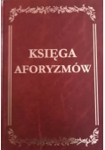 Księga aforyzmów