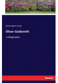 Oliver Goldsmith