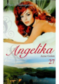 Saga historyczna Tom 27 Zwycięstwo Angeliki Część 2