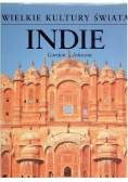Wielkie kultury świata Indie