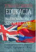 Edukacja i nierówności społeczne