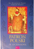 Patron Polski ze Szczepanowa