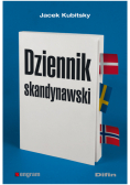 Kubitsky Jacek - Dziennik skandynawski