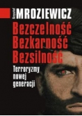 Bezczelność bezkarność bezsilność