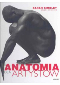 Simblet Sarah - Anatomia dla artystów