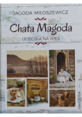 Chata Magoda Ucieczka na wieś