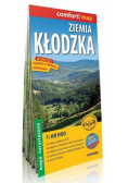 Comfort!map Ziemia Kłodzka 1:60 000