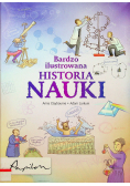 Bardzo ilustrowana historia nauki