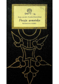 Poezja armeńska
