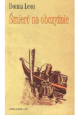 Śmierć na obczyźnie