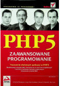PHP 5 zaawansowane programowanie