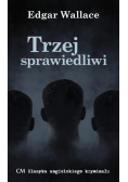 Trzej Sprawiedliwi