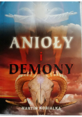 Anioły i demony