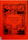 Bożogrobcy i pudlyrze