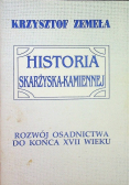 Historia skarżyska kamiennej