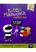 Świerszczyk podejmuje ważny temat. Kotek Mamrotek