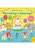 Baw się z nami! Wszystkiego najlepszego!