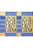 Współżycie z Bogiem 2 tomy