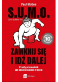 Zamknij się i idź dalej