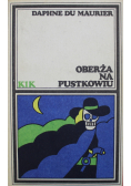 Oberża na pustkowiu