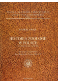 Historia zoologii w Polsce do drugiej wojny światowej