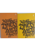 Żywoty Tom I i II