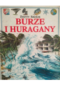 Burze i huragany