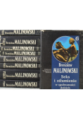 Malinowski Dzieła 9 tomów