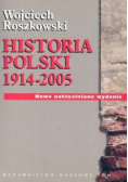 Historia Polski 1914-2005