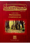 Wspomnienia z dawnych lat
