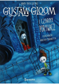 Gustaw Gloom i Czarny Porywacz